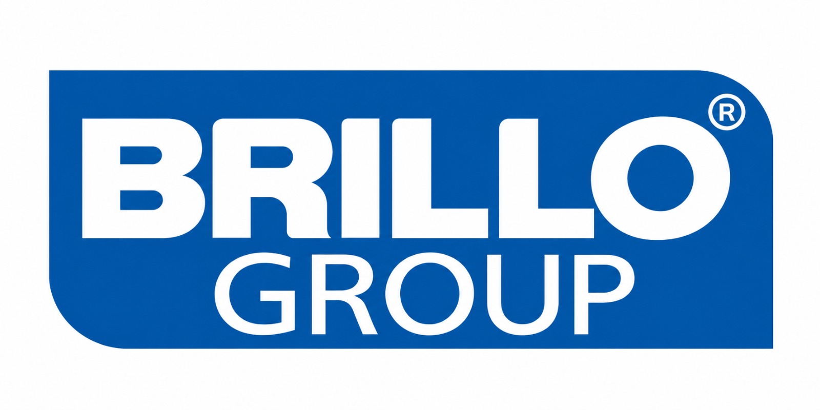 Logotipo de Brillo Group