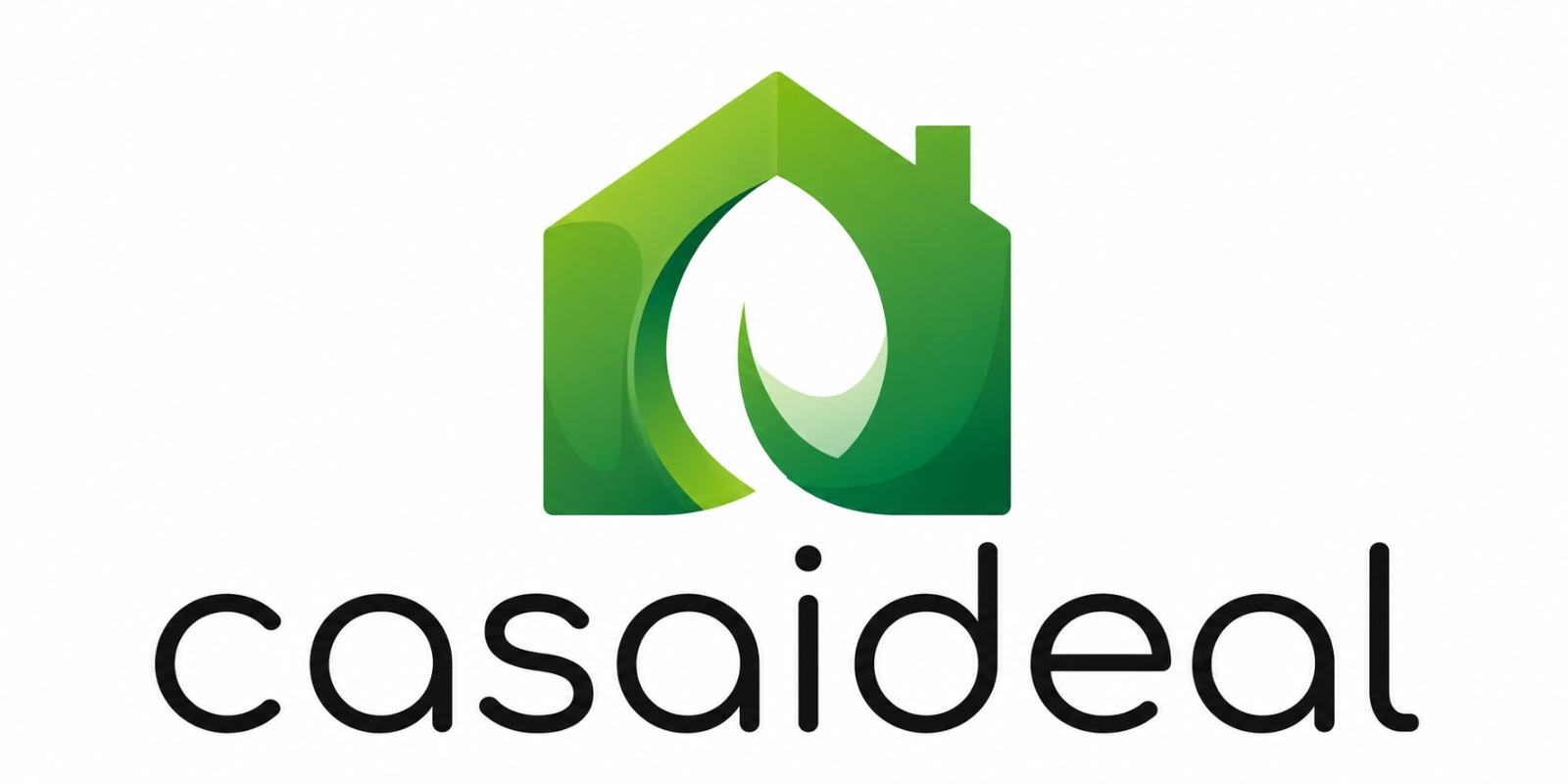 Logotipo de Casaideal