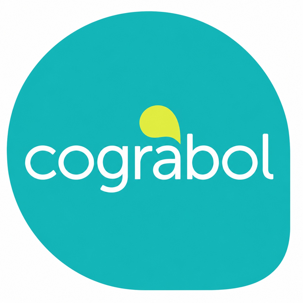 Logotipo de Cograbol