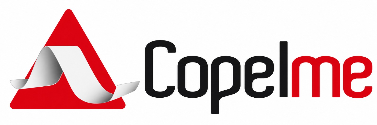 Logotipo de Copelme
