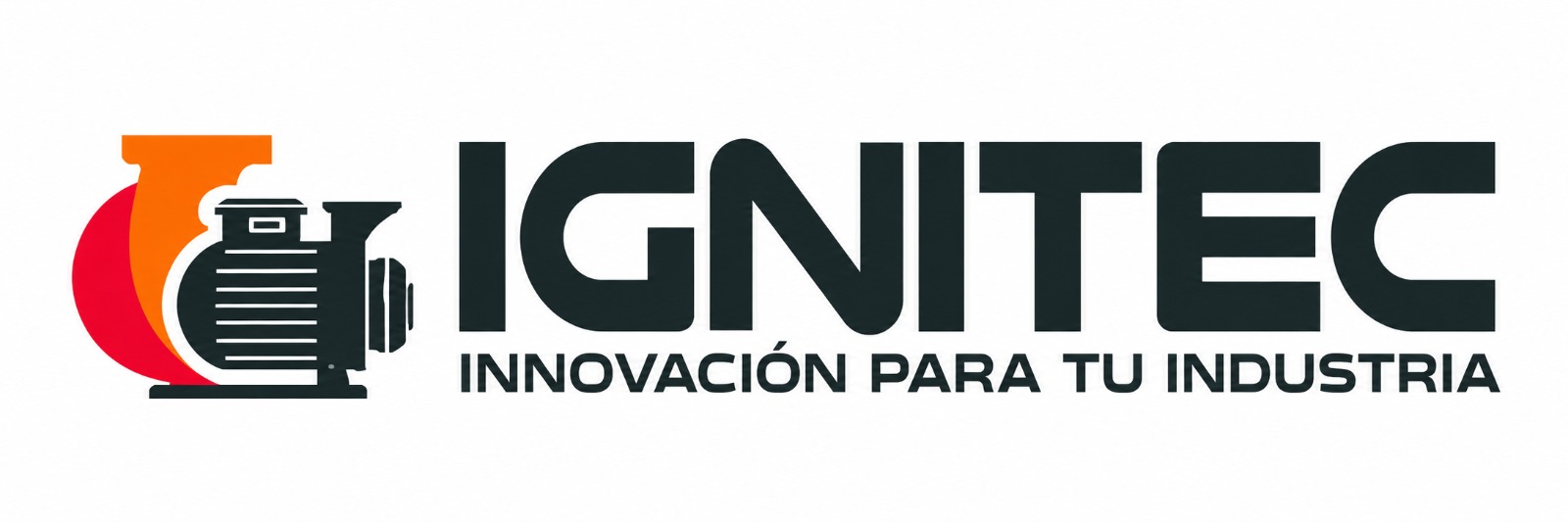 Logotipo de IGNITEC