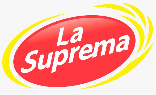Logotipo de La Suprema