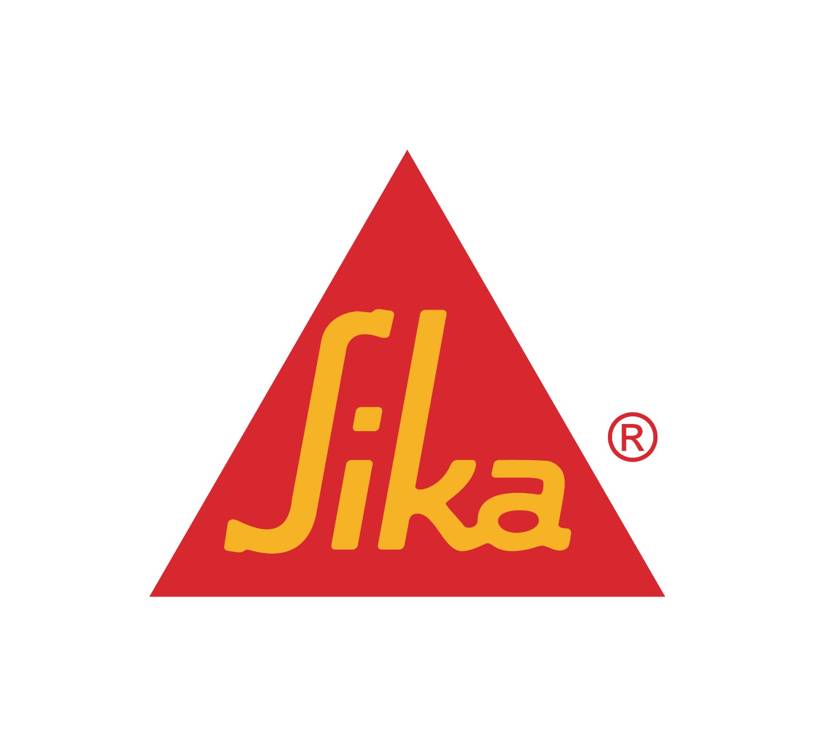 Logotipo de Sika