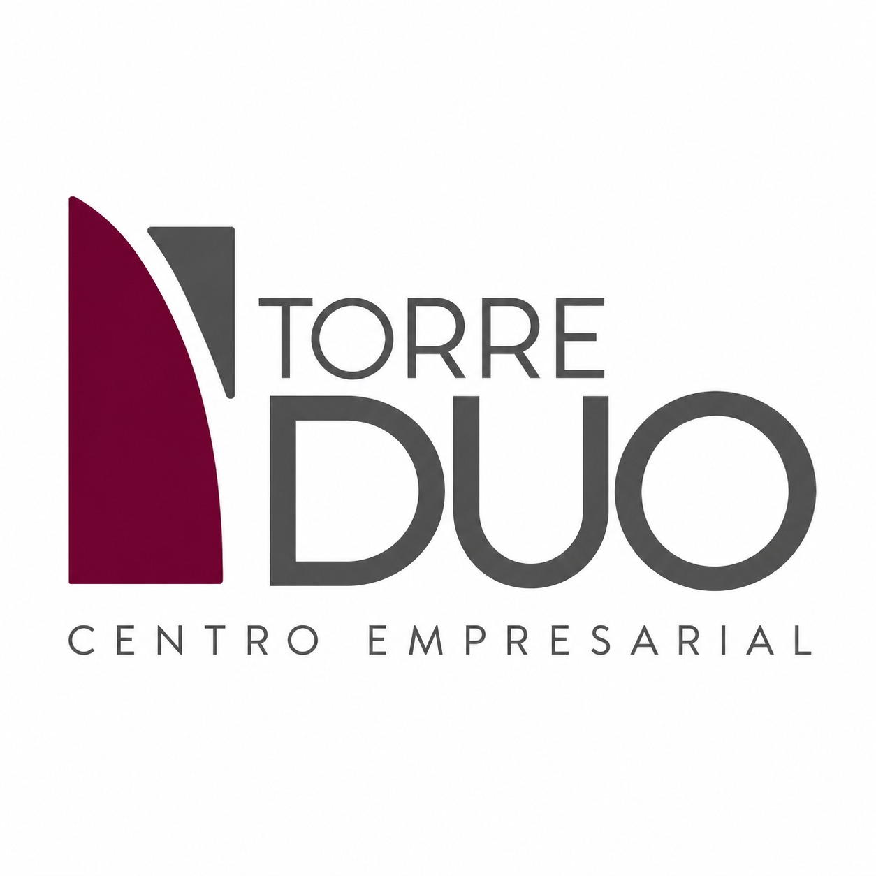 Logotipo de Torre Dúo Centro Empresarial
