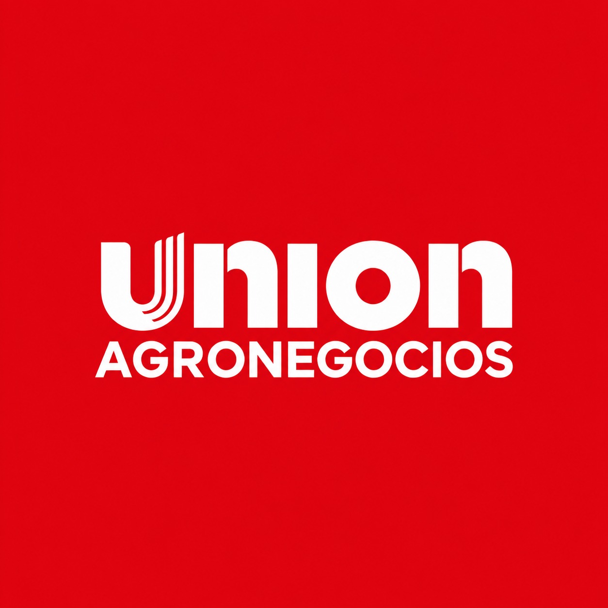 Logotipo de Unión Agronegocios